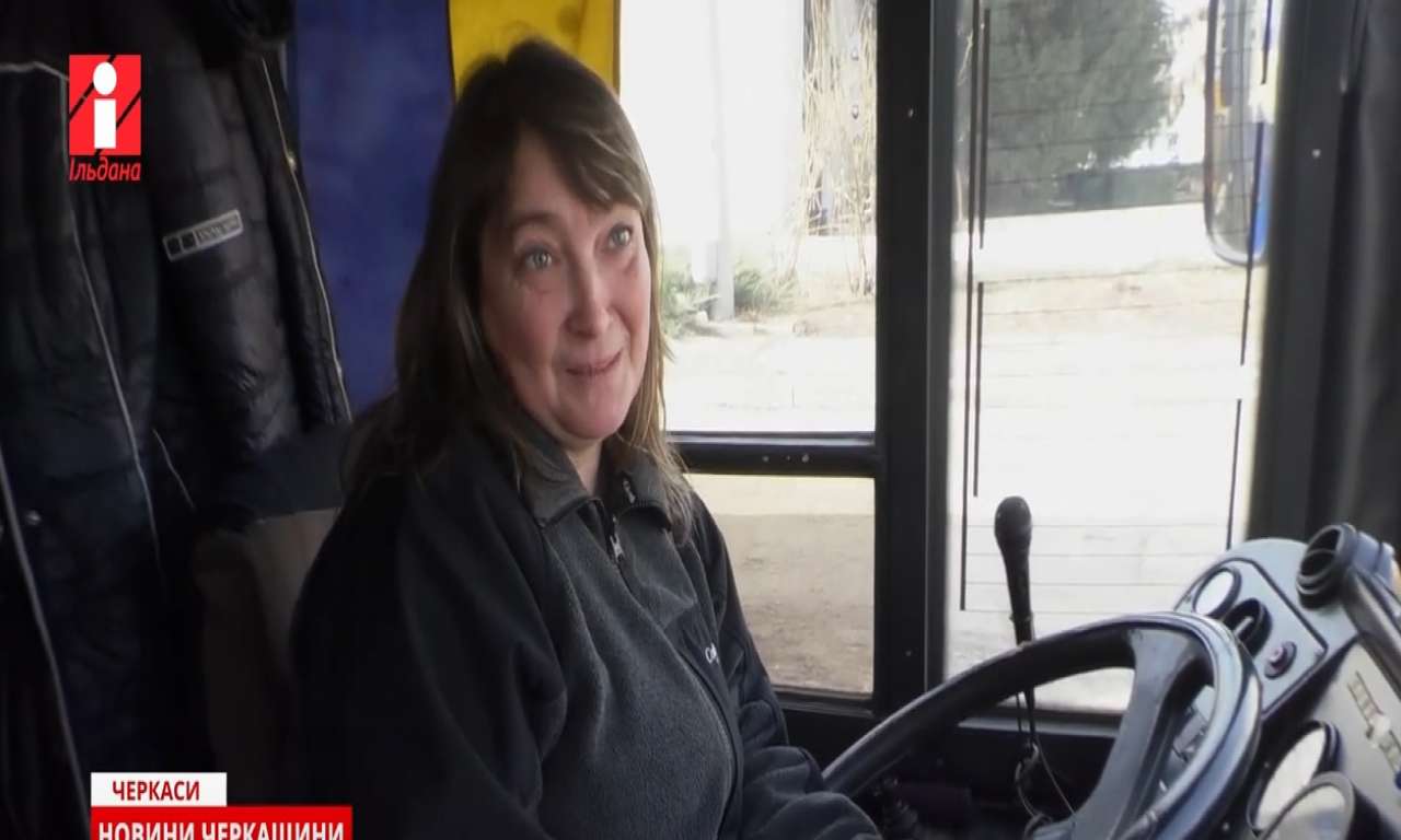 У Черкасах стартувало навчання водіїв тролейбусів (ВІДЕО)